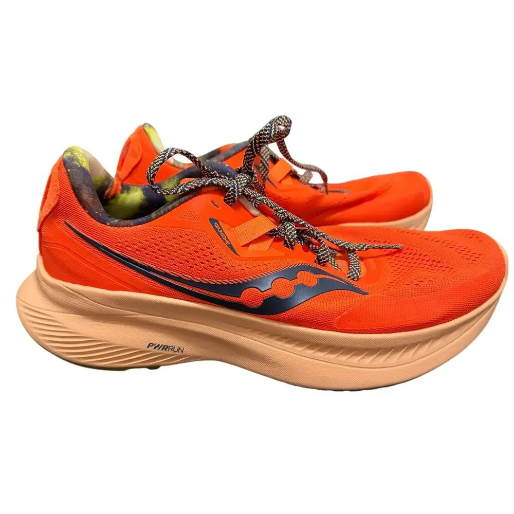 Saucony Women's Guide 15 stability shoes 